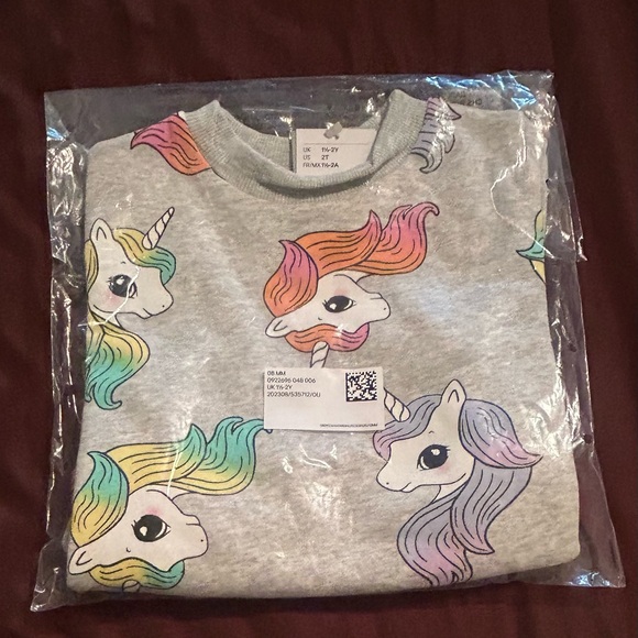 Sweatshirt - Picture 2 of 6